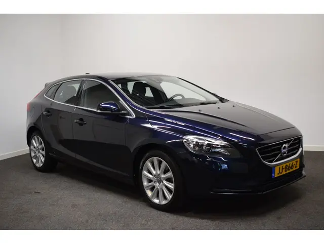 Volvo V40 2.0 T3 153pk Nordic+ 2016 Benzine 16