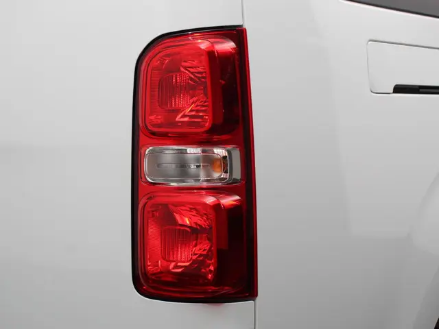 Opel Vivaro Combi 1.5 CDTI L3H1 2022 Diesel 23