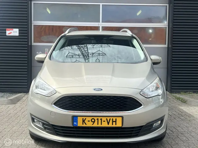 Ford Grand C-Max 1.0 Trend 7p. 2015 Benzine 3