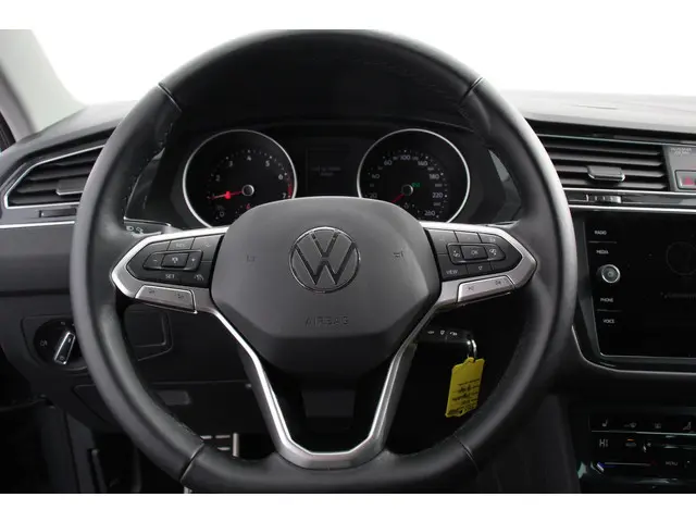 Volkswagen Tiguan 1.5 TSI DSG Active 2023 Benzine 14