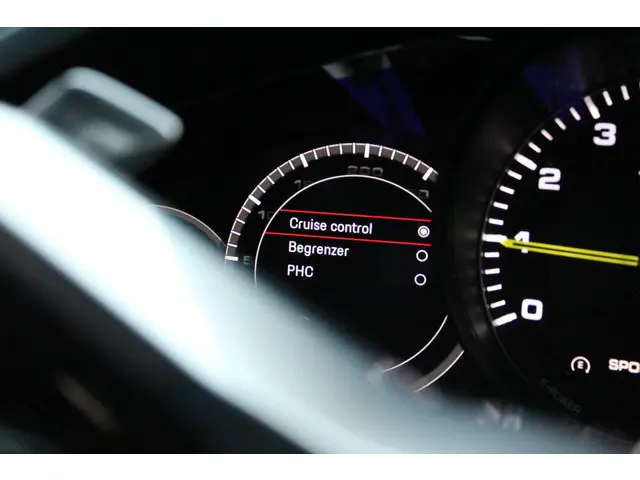 Porsche Cayenne 3.0 E-Hybrid 2021 Hybride Benzine 50