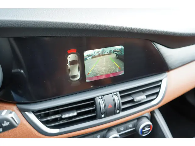 Alfa Romeo Giulia 2.0T Super 2018 Benzine 31