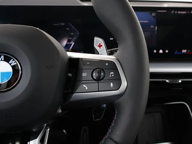 BMW X1 M35i 2025 Benzine 20