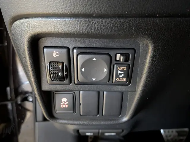 Nissan Juke 1.6 Urban Premium Automaat 2013 Benzine 11