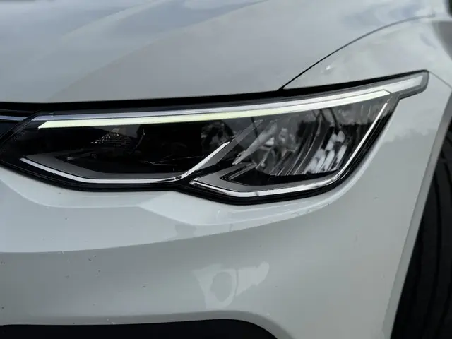 Volkswagen Golf 3