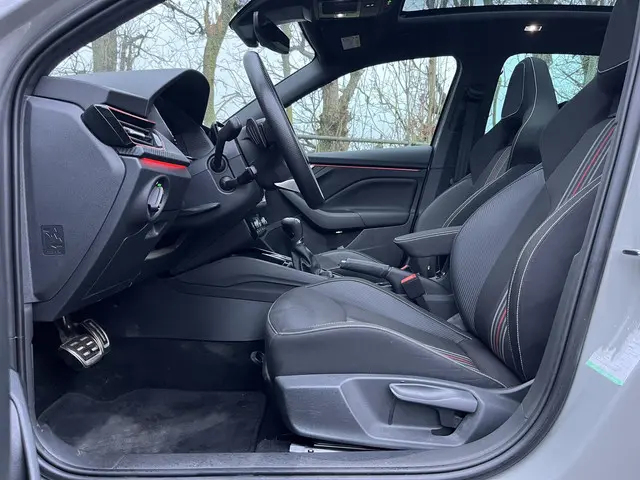 Škoda Scala 1.0 TSI Monte Carlo Full Option! 2024 Benzine 5