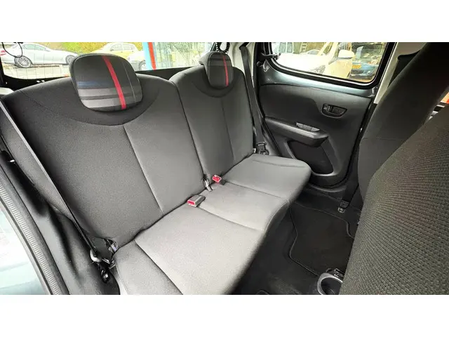 Peugeot 108 1.0 e-VTi Blue Lease 2015 Benzine 5