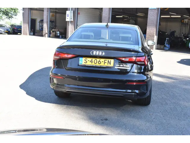 Audi A3 Limousine 30 TFSI Advanced edition 2022 Benzine 5