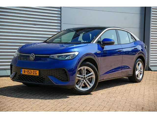Volkswagen ID.5 Pro 77 kWh 2022 Elektrisch 26