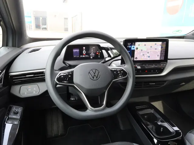 Volkswagen ID.4 Pro 77 kWh 150KW 2022 Elektrisch 9