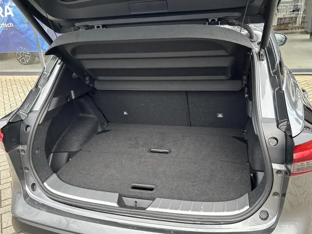 Nissan QASHQAI MHEV 140 MT Tekna 2024 Benzine 40