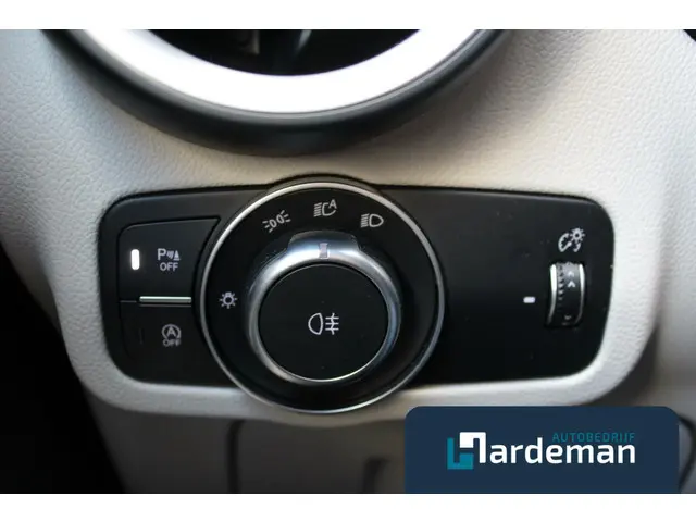 Alfa Romeo Stelvio 2.0 T AWD Veloce Carplay 2021 Benzine 22