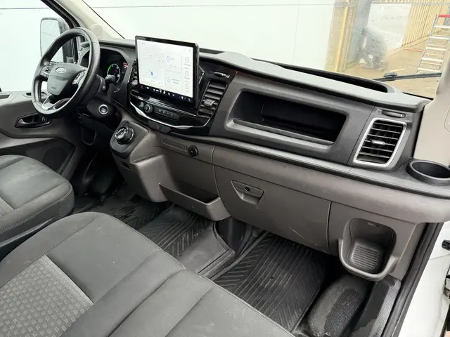 Ford E-Transit 390 184PK 2023 Elektrisch 9