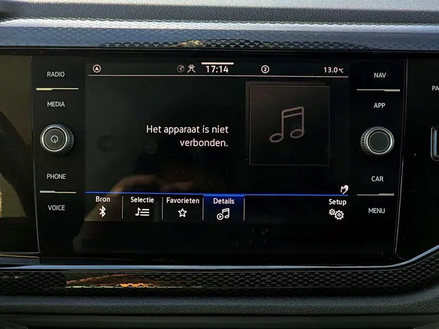 Volkswagen Polo 1.0 TSI Life Edition 2025 Benzine 29