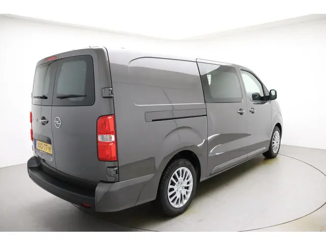Opel Vivaro-e 2