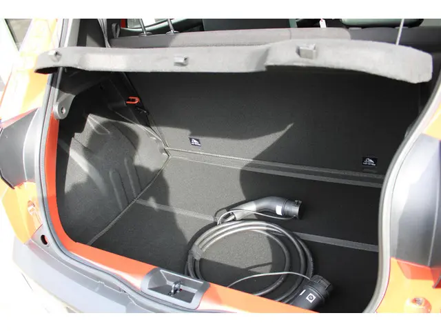 Dacia Spring Extreme 65 26.8 kWh 2025 Elektrisch 16