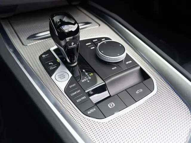 BMW Z4 Roadster sDrive30i 2022 Benzine 31