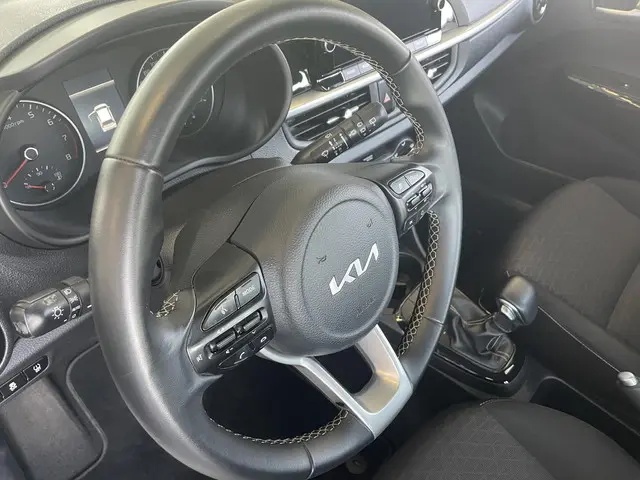 Kia Picanto 1.0 DPi Automaat DynamicLine 2022 Benzine 26