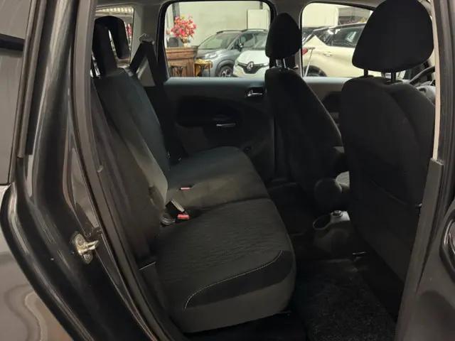 Citroën C3 Picasso 1.2 PureTech Exclusive 2015 Benzine 7