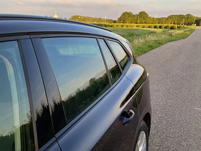 Škoda Enyaq iV 60 2021 Elektrisch 15