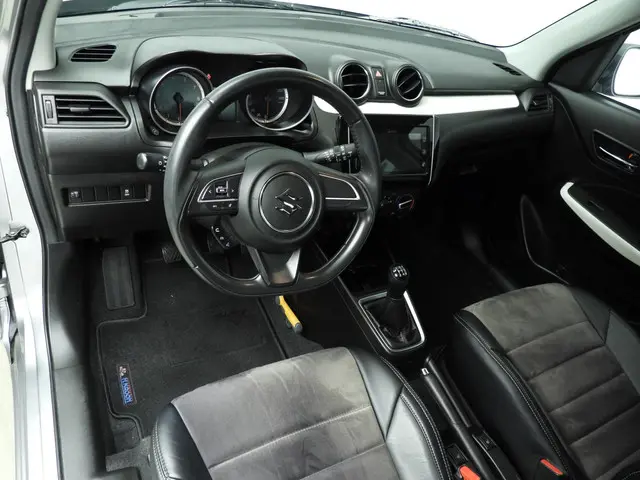 Suzuki Swift 1.2 Select 2020 Benzine 6
