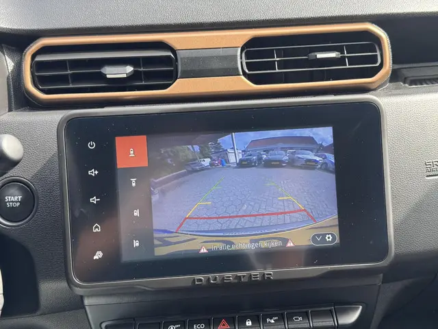 Dacia Duster 1.3 TCe 150 Extreme 2024 Benzine 33