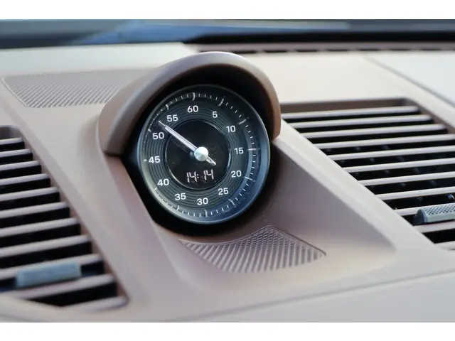 Porsche 911 Carrera S 2020 Benzine 13