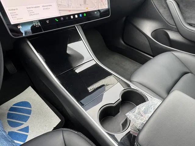 Tesla Model 3 Standard RWD Plus 89% SoH 2020 Elektrisch 17