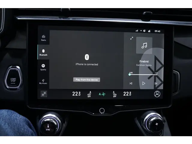 Lynk & Co 01 1.5 2023 Hybride Benzine 34