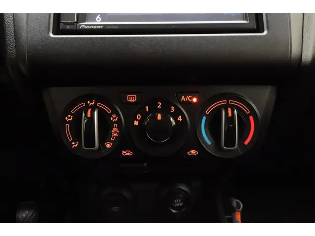 Suzuki Swift 1.2 Comfort 2020 Benzine 20