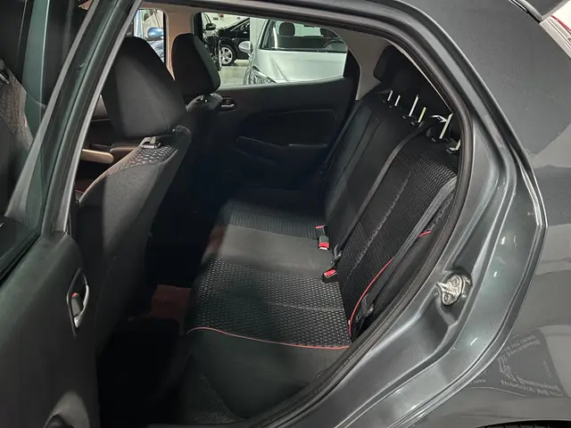 Mazda 2 1.3 BIFUEL GT AIRCO / NAP / LM VELGEN 2013 LPG/Gas 25