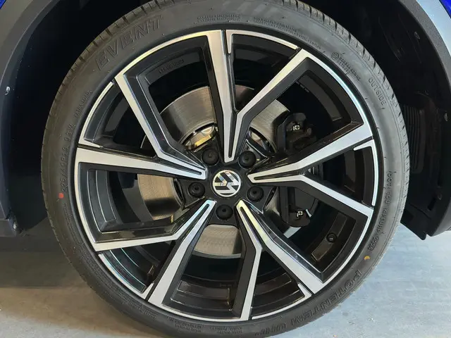 Volkswagen T-Roc 2.0 TSI 4Motion R 2020 Benzine 14