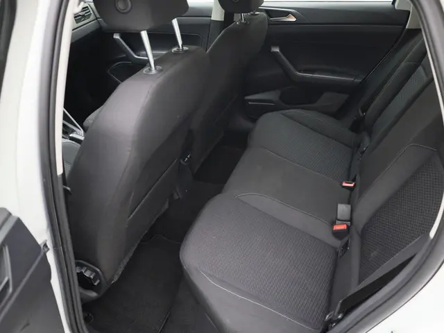 Volkswagen Polo 1.0TSI/95PK DSG Comfortline 2021 Benzine 17