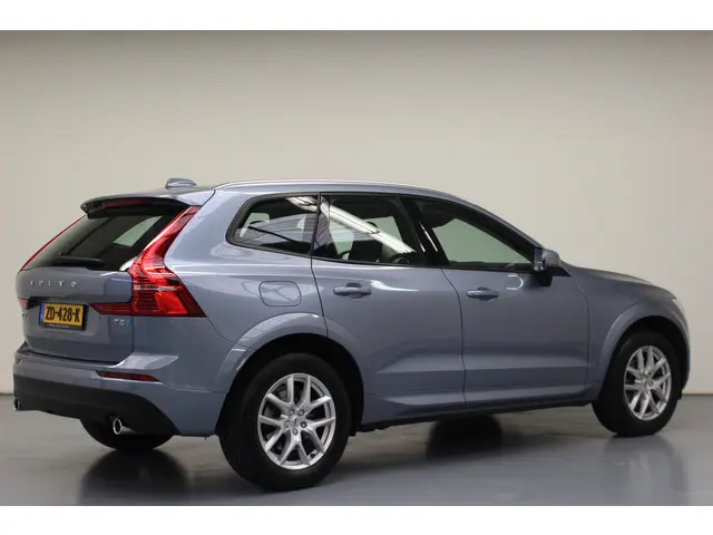 Volvo XC60 T5 Momentum Business 2019 Benzine 4