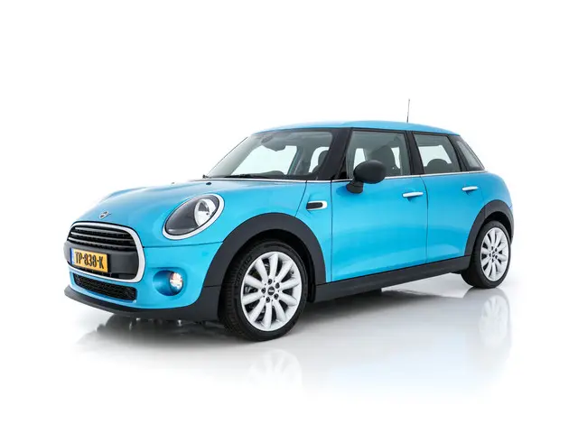 MINI One Mini 1.5 D Business-Pack 2018 Diesel 3