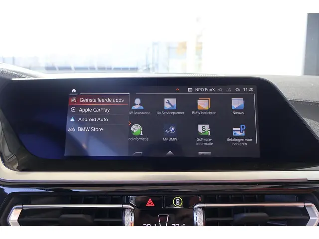 BMW Z4 Roadster sDrive20i 2026 Benzine 16