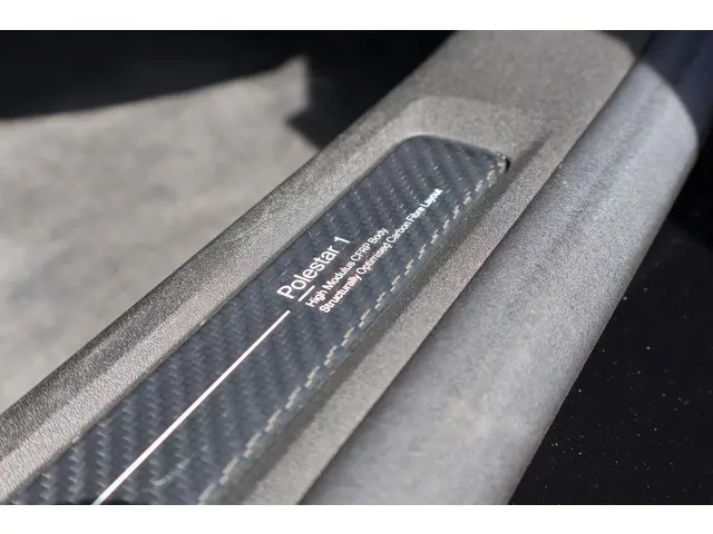 Polestar 1 2.0 2021 Hybride Benzine 48
