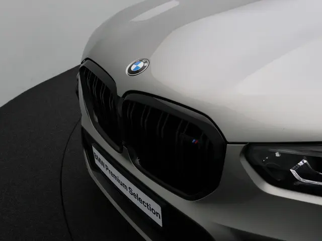 BMW X5 M Competition 2022 Benzine 6