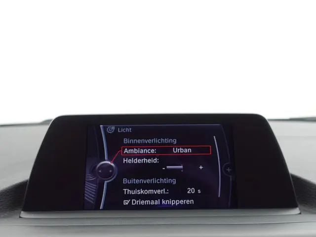 BMW 1 Serie 116i High Executive Sport- 2013 Benzine 10