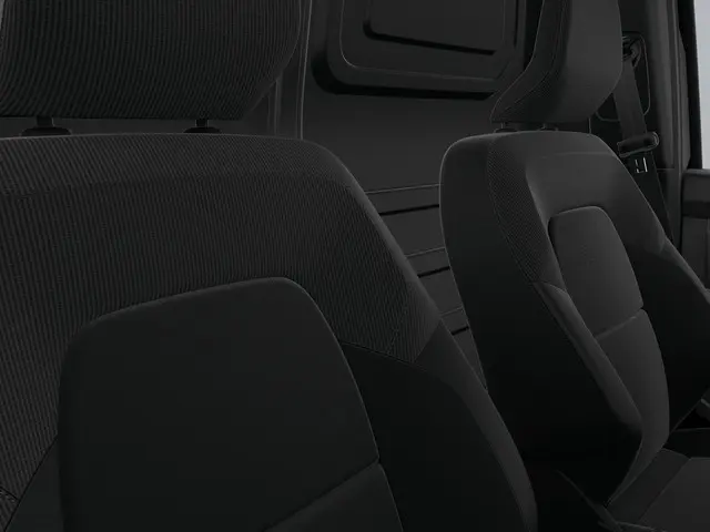 Renault Kangoo Extra 2025 Diesel 15