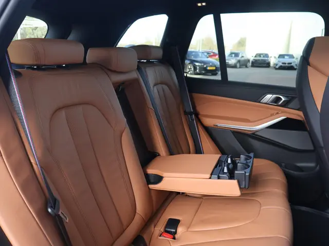 BMW X5 xDrive45e High Executive 2022 Hybride Benzine 14