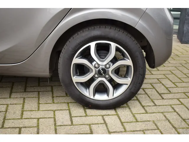 Kia Picanto 1.0 DPi DynamicPlusLine 2024 Benzine 25