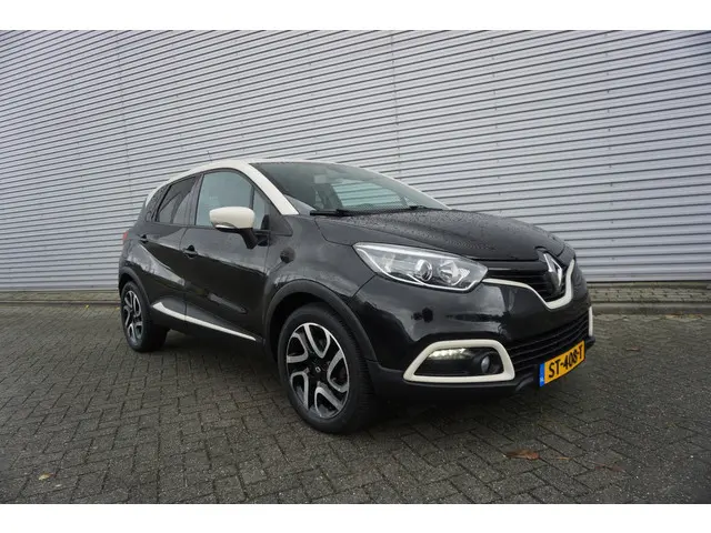 Renault Captur 2