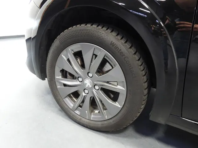 Peugeot e-208 EV Active Pack 50 kWh 2023 Elektrisch 35