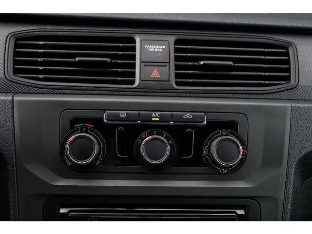 Volkswagen Caddy 1.2 TSI 86pk Benzine 2017 Benzine 22