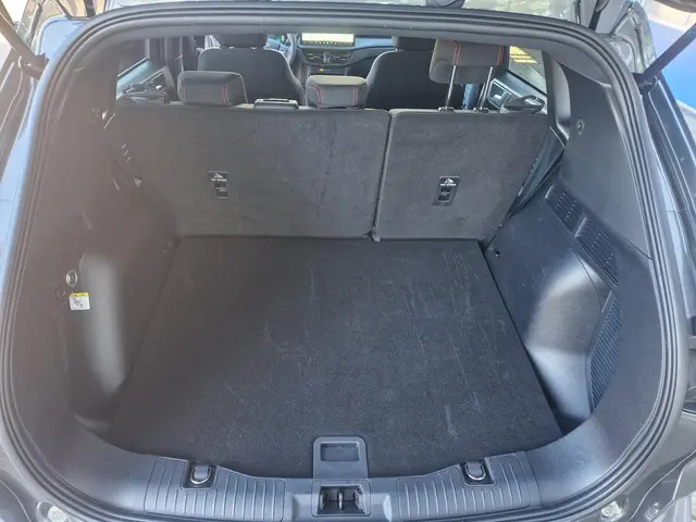 Ford Kuga 2.5 PHEV ST-Line 2025 Hybride Benzine 8