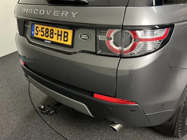 Land Rover Discovery Sport 2.0 TD4 SE 2018 Diesel 40