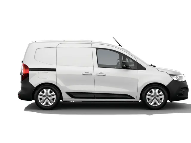 Renault Kangoo 3