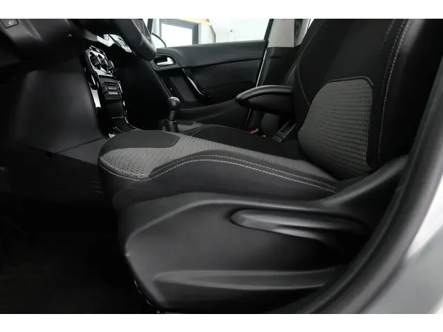 Citroën C3 1.2 VTi Collection 2014 Benzine 18