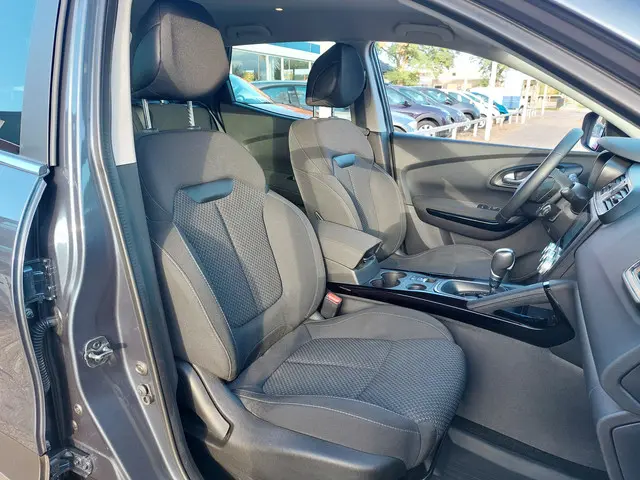 Renault Kadjar 1.3 TCe Zen 2020 Benzine 15
